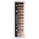 Lottie London SHADOW SWATCH- 12 PIECE EYELottie London SHADOW PALETTE The Nudes 12 gm - Eye Shadow Palettes