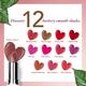 Organic Harvest Moisture Matte Lipstick - Mulberry Mauve 4 gm - Lipsticks