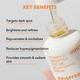 Innisfree Vit C Enzyme Brightening Serum 10 ml - Face Gels
