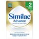 Similac Advance 2 Follow Up Formula Powder Refill - (6-12 Months) 400 g - Baby And Infant Supplements