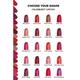 Revlon Colorburst Lipstick Matte - 01 Honey Nude 3.7gm - Lipsticks