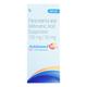 ARISTOMOL M 125 Oral Suspension 60ml - Fever-Non