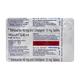 TELLZY LN 40 Tablet 15's - Hypertension-Ana