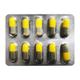 FENOBATE 67MG CAPSULE 10'S - High Cholesterol-Dys