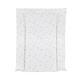 Mothercare Stars Changing Mat - Pink 1's - Baby Bedding