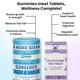 Aesthetic Nutrition Multivitamin Her Tablets 2's - Multi-Vitamins