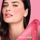 Lakme Lip Love Lip and Cheek Tint Pretty Pink 1.8 gm - Lip Crayons