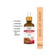 Aya Rosehip Face Serum For Skin Repair, Hydration, Brightening & Nourishment, No Mineral Oil 50 ml - Face Serum