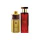 Ajmal Aurum EDP Fruity Floral Perfume And Sacred Love EDP Floral Musky Perfume 125 ml - Women Perfumes (Edt/Edp)