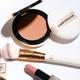 Samer Khouzami Instant Blur Compact Powder - 110 8 gm - Compact Powder