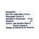 Advastat 10Mg Tablet 10's - High Cholesterol-Dys