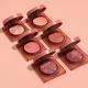 Huda Beauty Glowish Cheeky Vegan Blush Powder Milky Rose 2.5 gm - Blushes