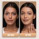 Swiss Beauty Airbrush Finish Lightweight Foundation Shade- Nude Beige 30 gm - Foundation