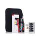 Uncle Tony Travellers Pack (Red) 700's - Grooming Kits