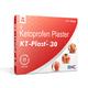KT PLAST 30 Plaster 1's - General-P
