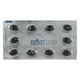 BIOVIT WOMAN Capsule 10's - Supplements-Vam