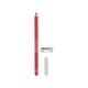 Miss Claire Glimmersticks For Lips L-33 Fire Brick Red 1.8 Gm - Lipsticks