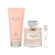 Guess 1981 Women Gift Set Eau De Toilette 100ml + 15ml + Body Lotion 200ml 1's - Women Perfumes (Edt/Edp)