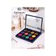 Europe Girl 12 Colour Eyeshadow -Gems 30 gm - Eyeshadow, Bases & Primers