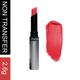 Fashion Colour Kiss Lip No Transfer Lipstick, 23 Reddish Violet 2.6 gm - Lipsticks