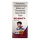 WELMINIC P Syrup 60ml - Cough And Cold-Cou