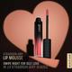Lakme Xtraordin-Airy Lip Mousse Sweetheart Pink 4.6 gm - Lipsticks