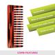 Vega Shampoo Comb (HMC - 30) 57 gm - Hair Combs