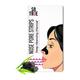 Sotrue Charcoal Nose Pore Deep Cleansing Strips 5's - Face Mask