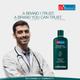 Dr. Batra's Hair Shampoo - Henna 500 ml - Shampoos