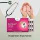 Pravek Respikalp Capsules 30's - Speciality Medicines