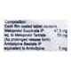 Gudpres AM 50mg Tablet 10'S - Hypertension-Bet