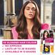 L'Oreal Paris Casting Creme Gloss Hair Color, 500 Medium Brown 159.5 Gm - Crème