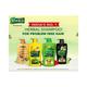 Dabur Vatika Health Shampoo - Dispenser 1000 ml - Shampoos