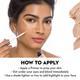 Sugar Cosmetics Magic Wand Waterproof Concealer - 12 Con Leche 8.4ml - Concealer