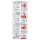 Amlosafe TM 80mg Tablet 10'S - Hypertension-Ang
