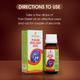 Krishna's Herbal & Ayurveda Pain Relief Oil 50 ml - Pain Relief (Ayush)