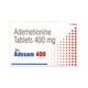 ADESAM NEW 400 Tablet 10's - Supplements-Ent
