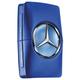 Mercedes-Benz Man Blue Eau de Toilette 100 ml - Men Perfumes (Edt/Edp)