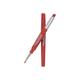 Miss Rose 2 In 1 Creamy Matte Lipstick Passion 7102 - 001M 35 2.1 gm - Lipsticks