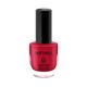 Infinia Pink Single Coat Nail Polish Shocking Pink 042 12 ml - Nail Polish