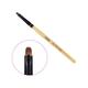 Vega Gel Eye Liner, Wooden Color 2's - Eye Brush
