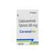 CAZANAT 60 Tablet 30's - Cancer Oncology-Cyt