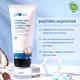 Plum Coconut Milk & Peptides Strength & Shine Conditioner 175 gm - Conditioners
