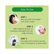 Nyle Ah Silky & Smooth Shampoo 180 ml - Shampoos