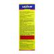 Lexilid 100mg Dry Syrup 30ml - Bacterial Infections-OAB