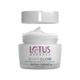 Lotus Herbals Whiteglow Skin Whitening & Brightening Nourishing Night Creme 60 gm - Face Creams