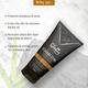 Globus Naturals Charcoal Peel Off Maskl 100 gm - Masks & Peels