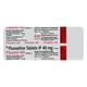 Floatin 40mg Tablet 10'S - Depression-Ant
