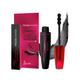 Faces Canada Magneteyes Curl Xtreme Mascara Waterproof upto 2X Curls Lashes - Jojoba oil with Vitamin E 8ml - Mascaras