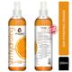 Keya Seth Aromatherapy Skin Hydrating Orange Toner 200 ml - Toners